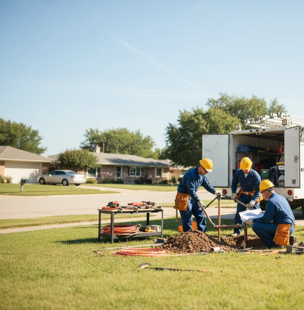 Emergency Plumbing in Grahamsville, NY